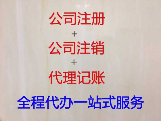 三亚专业代理记账公司